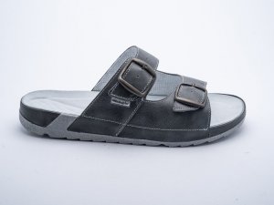 MEDISTYLE pánska zdravotná pantofel ERIK