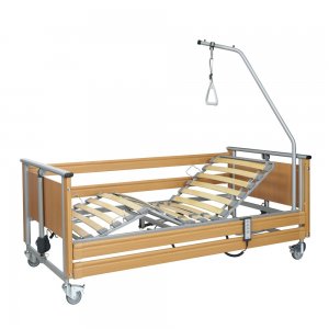 PB 326 Kid, Polohovací lůžko dětské