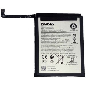 Batéria Nokia HQ430 4080mAh Li-ion (Bulk) - 3.4, 5.4