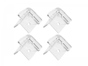 Ochrana rohů Corner Cushions 4 ks