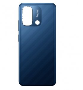 Kryt batérie Xiaomi Redmi 12C modrý