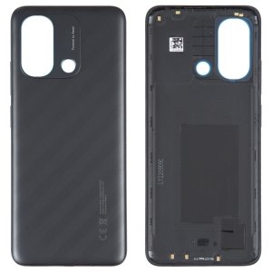 Kryt batérie Xiaomi Redmi 12C čierny