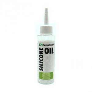 Silikónový olej 100 ml, AG (ART.AGT-015)