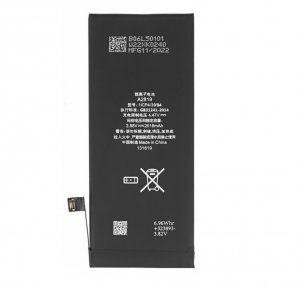 Batéria iPhone SE 2022 2018 mAh Polymér BOX