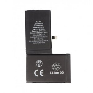 Batéria iPhone X 2716 mAh Polymér BOX