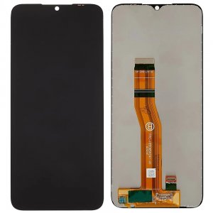 Dotykový panel Huawei HONOR X6 + LCD čierny