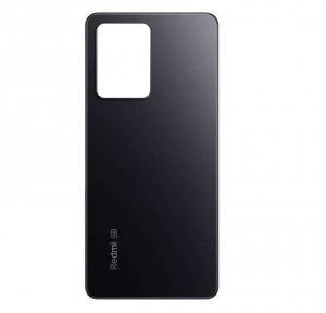 Xiaomi Redmi NOTE 12 PRO PLUS 5G kryt batérie čierny