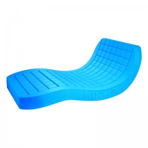 VISCOFLEX P161M-OP, Matrace antidekubitní s pamětí standardní rozměr 90×200 cm