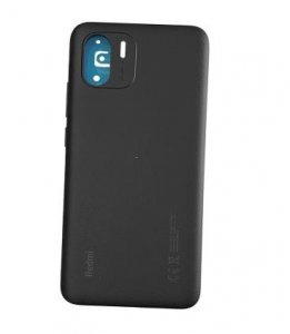 Kryt batérie Xiaomi Redmi A1 čierny