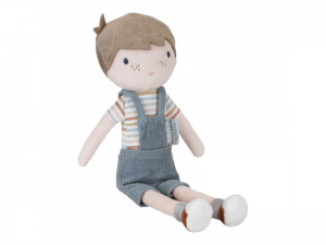 Bábika Jim 35 cm