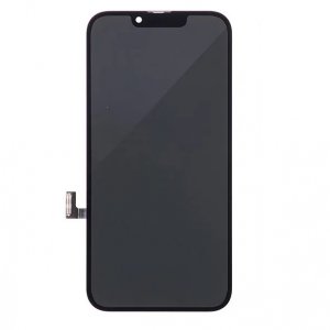 Dotykový panel iPhone 13 + LCD čierny - TFT