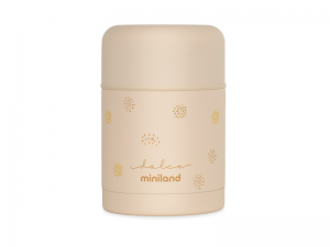 Termoska na jídlo Dolce Vanilla 600ml