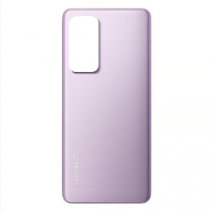 Kryt batérie Xiaomi 12, 12X modrý