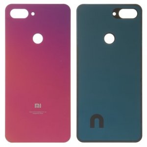 Kryt batérie Xiaomi Mi 8 LITE twilight