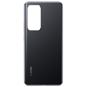 Kryt batérie Xiaomi 12T, 12T PRO čierny