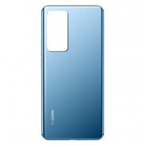 Kryt batérie Xiaomi 12T, 12T PRO modrý