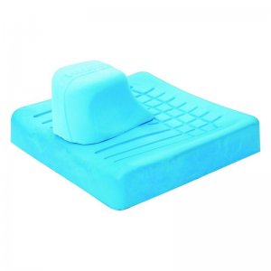 VISCOFLEX PLUS P361CP, Antidekubitní podložka s klínem, rozměr 45×42 cm