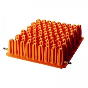 POLYAIR 100 P302C, Antidekubitní podložka vzduch, rozměr 43×43 cm
