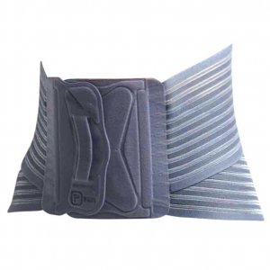PRS 610G, bedrová ortéza PrimSpine, veľkosť XS