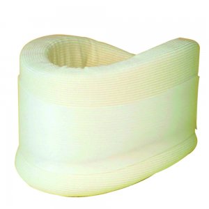 CC 121, Fixační krční límec, velikost M, výška výška 9 cm