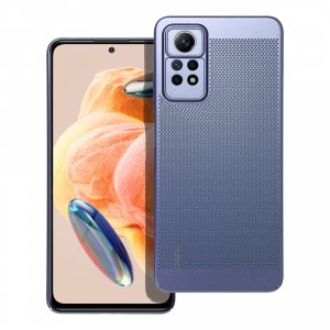 Puzdro Back Case Breezy Samsung A136B Galaxy A13 5G, farba modrá
