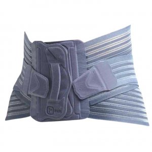 PRS 620G, bedrová ortéza PrimSpine, veľkosť XS