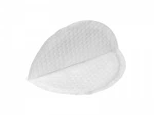 Vložky do podprsenky Honeycomb 50 ks
