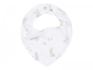 Bryndáček bandana Baby Bunny