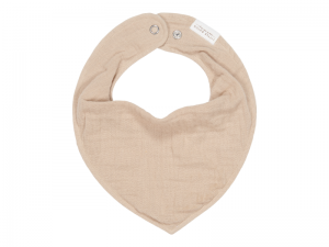 Bryndáček bandana Beige