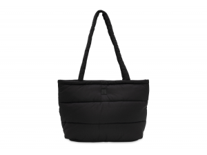 Přebalovací taška Puffed Black
