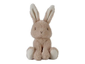 Králíček plyšový Baby Bunny 15 cm