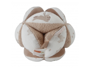 Chrastítko s králíčkem Baby Bunny