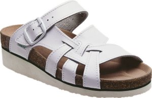 Santé Zdravotní dámské  pantofle N/240/9/10/H/K