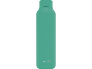 Nerezová termoláhev Solid Jade Green 630 ml