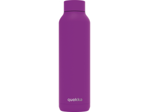 Nerezová termoláhev Solid Purple 630 ml