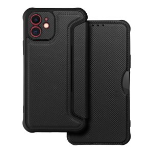Puzdro Razor Xiaomi Redmi 13C, čierne