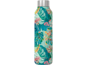 Termo fľaša z nerezovej ocele Solid Tropical 630 ml