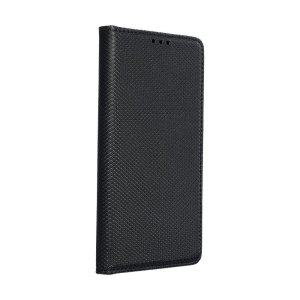 Pouzdro Book Smart Case Huawei Y6 PRIME 2018, barva černá