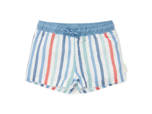 Plavky Stripes Multicolor vel. 86/92