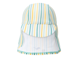 Plavecká čepice Stripes Multicolor vel. 2