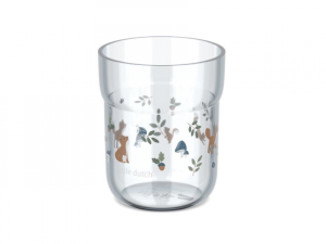Kelímek na pití 250 ml Forest Friends