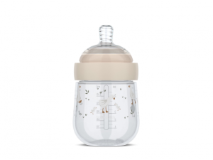 Kojenecká láhev 165 ml Husa