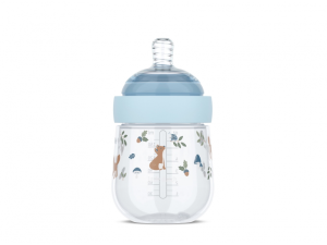 Kojenecká láhev 165 ml Forest Friends