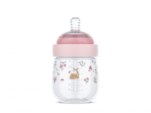 Kojenecká láhev 165 ml Fairy Garden