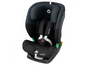 Titan S i-Size autosedačka Tonal Black