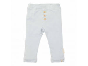 Kalhoty Baby Blue vel. 74