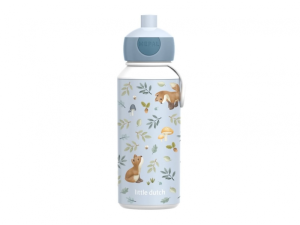 Láhev na pití 400 ml Forest Friends