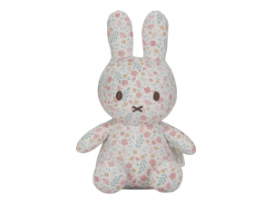 Králíček Miffy textilní Lucky Blossom 20 cm