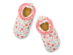 Boty do vody Sunny Flowers vel. 27-28