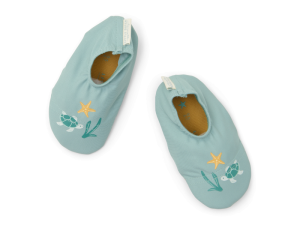 Boty do vody Seashells Surf Blue vel. 19-20